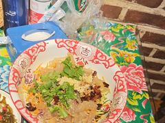 -人民公社大食堂(张家湾店)