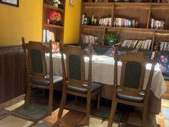 -俄士厨房(五棵松华熙LIVE店)