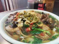 -易裕和·长沙米粉(友谊路店)