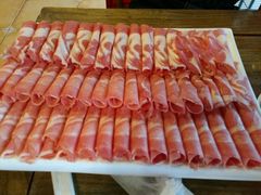 -仁和四季涮肉馆(天坛南门店)