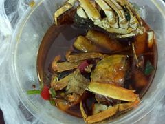 -绅士餐厅龙虾·烧烤(西门路店)