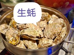 -松咖啡自助餐厅·松北香格里拉