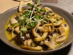 -Mercato莫卡多露台餐厅与酒吧(K11店)