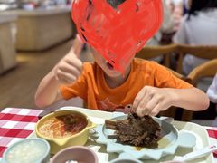 -西贝莜面村(金隅嘉品mall店)