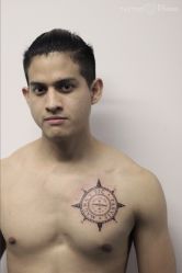 -飛凡TATTOO纹身•原创