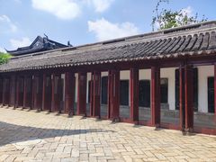 -苏州文庙(姑苏区)