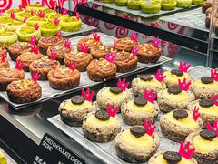 -CC BAGEL&SCONE 贝果与司康(南开大悦城店)