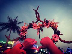 -济南方特东方神画