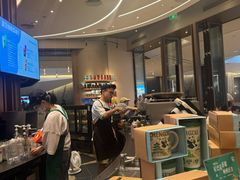 -星巴克(成都太古里二店)
