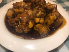 -南来顺饭庄·清真(南菜园店)