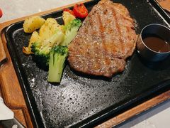 -必胜客(骡马市店)