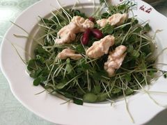 -晋阳饭庄(虎坊桥店)