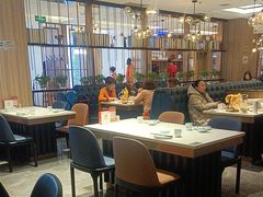 -燕郊烧鸽子(酷车小镇店)