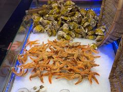 -阳光牧场自助餐厅(宝德购物中心店)