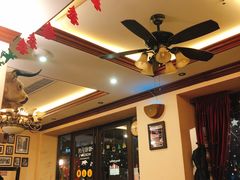 -摩根扒房(桐梓林店)