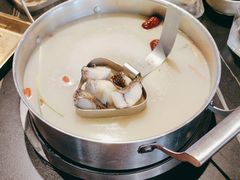 -打酱友•斑鱼海鲜粥火锅(吴桥店)
