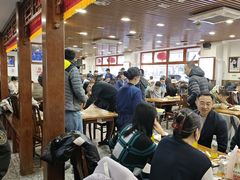 -柴氏风味斋(甘家口店)