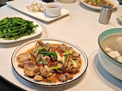 -鑫悦楼煎蟹·16年海鲜大排档