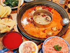 -楠火锅(太古里总店)