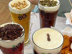 -813芭依珊 BAESAn(汇港购物中心店)