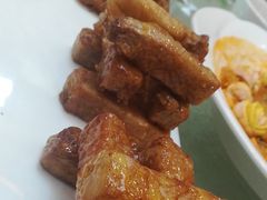 -清真悦宾楼食府(海湖店)