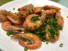 -香湖海鲜餐厅(青澳湾店)