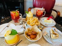 -22ºN BISTRO西餐&酒馆
