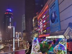 -太平洋影城(王府井店)