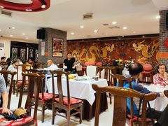 -东兴楼饭庄(六里桥店)