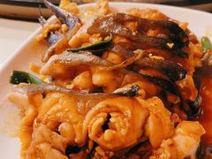 -江湖水乡铁锅炖魚(周庄嘉园店)