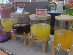 -大橘元自助回转火锅(天河新天地店)