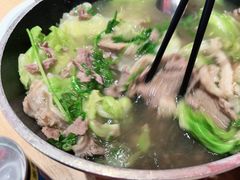 -川堂风·跷脚牛肉·乐山爆炒(宝山日月光店)