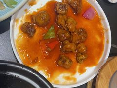 -秋色客家菜(南山店)