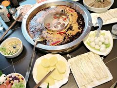 -俏媳妇火锅(宽窄巷子店)