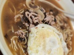 -春雪面馆(转塘店)