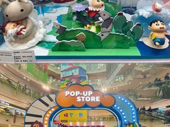 -大悦城(沈阳中街店)