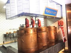-煜丰汴京烤鸭(福彩路店)