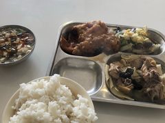 -盛兴面馆(真儒大厦店)