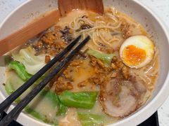 -味千拉面(惠州淡水嘉信茂广场分店)