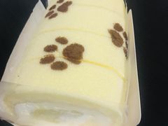 -卷时·瑞士卷·生日蛋糕(大望路店)