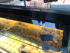 -鲍师傅糕点(春熙路店)