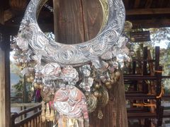 -武隆天坑寨子景区