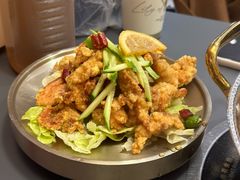 -庖沃丁·韩国牛排料理(金狮广场店)