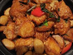 -曼玉餐厅(大卫城店)