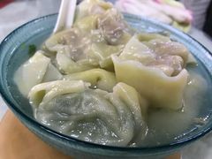 -顶巧鸡汤馄饨(虹口总店)