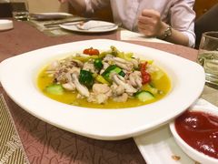 -意卡菲·欢乐聚会餐厅(华侨店)