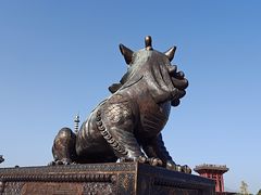 -九华山风景区