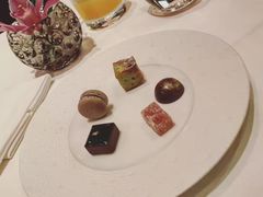 -Le Bernardin