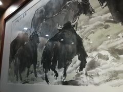 -清真益鑫羊肉手抓馆(南大街店)