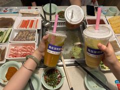 -野妹火锅(龙岗店)